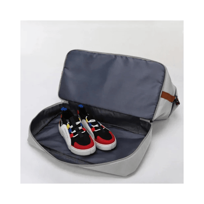 CarryQuest® - Weekendtas - Reistas - Waterdicht - Weekendtrips - Reizen - Vrouwen - Zwart