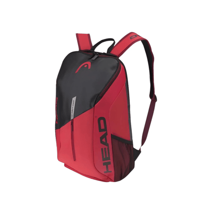 E - Shop4u - Tennistas - Tennis Rugzak - Tennistas - Rood